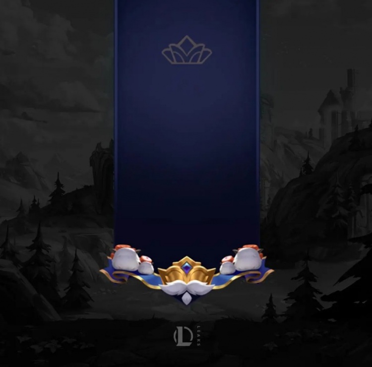 测试服发布新头像、图标、边框、旗帜预览：新春踏雪主题