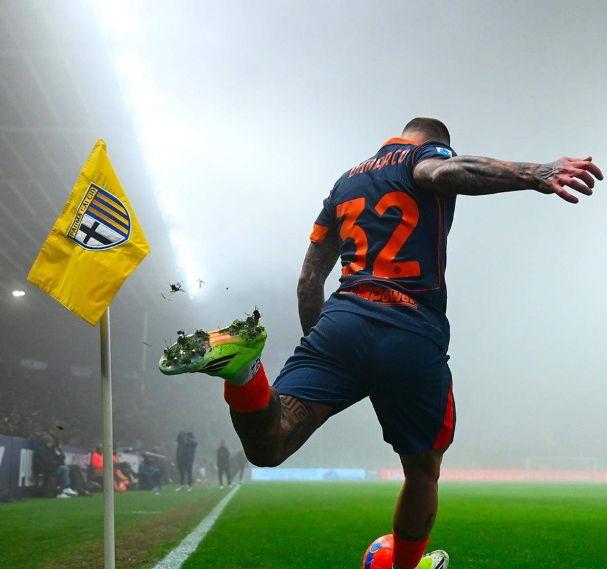 豪门青训真相：国米U23梯队打破租借魔咒，一年省下1亿转会费！