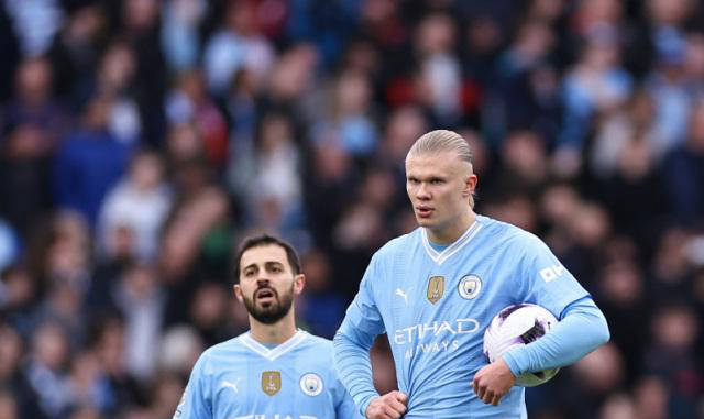 热刺回归联赛依旧兵力不足，曼城有望缩小与榜首阿森纳的差距吗？