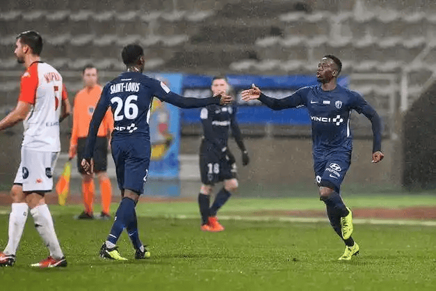 周日016法甲前瞻：昂热主场延续强势？图卢兹客场破局，进球数暗藏玄机