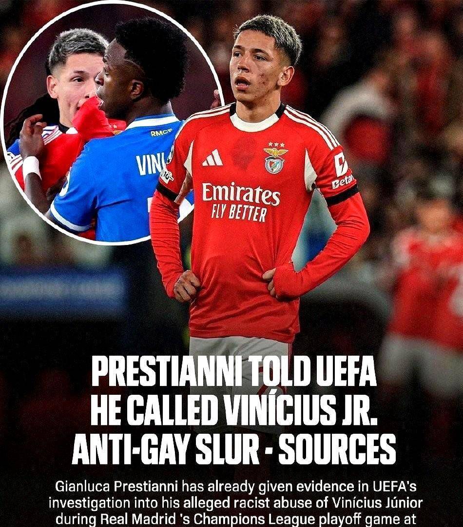 欧足联的罚单又来了，是一位教练因为受不了全场辱骂，朝球迷竖中指被红牌罚下